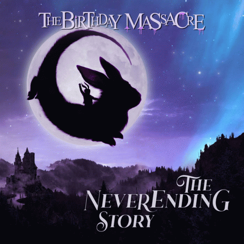 The Birthday Massacre : The NeverEnding Story